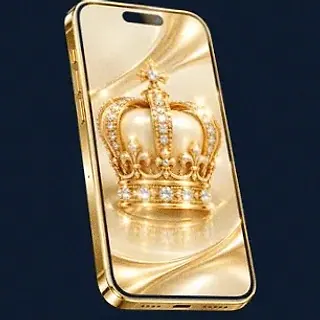 Crown smartphone — Onluck