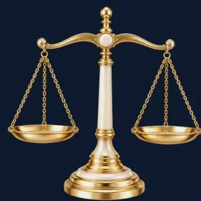 Balance scale — Onluck