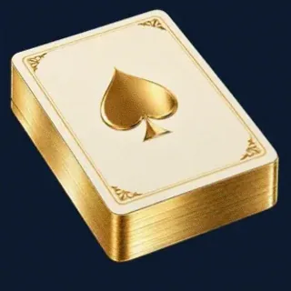 Deck of cards — Onluck