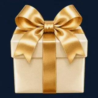 Ribbon gift box — Onluck