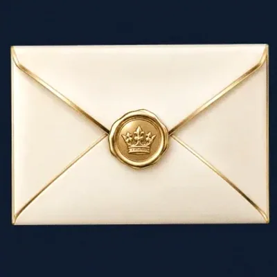 Sealed envelope — Onluck