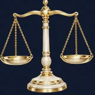 Balance scale — Onluck