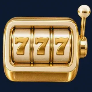 Slot machine reels — Onluck