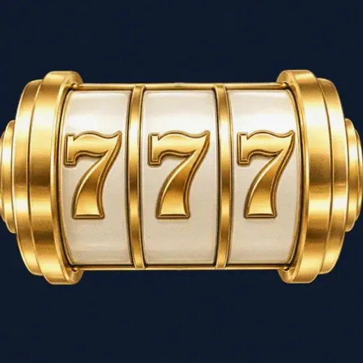 Slot machine reels — Onluck