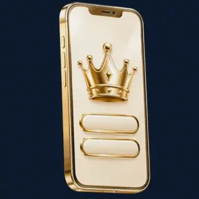 Casino app smartphone — Onluck