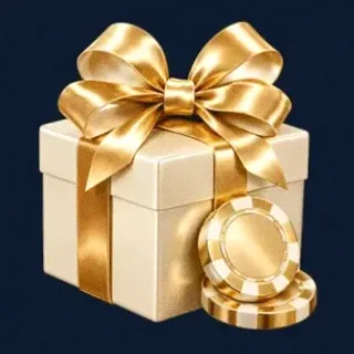 Casino gift box — Onluck