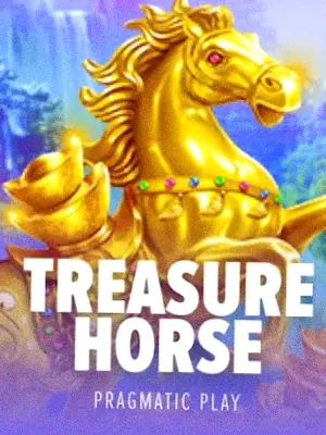 Treasure Horse at Onluck