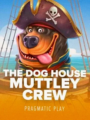 The Dog House - Muttley Crew at Onluck