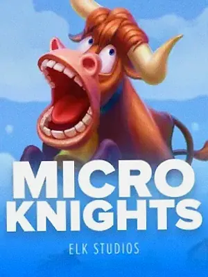Micro Knights at Onluck