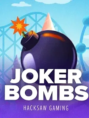 Joker Bombs at Onluck