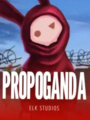Propaganda at Onluck