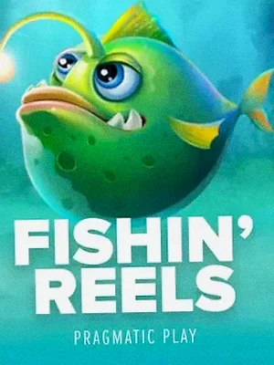 Fishin' Reels at Onluck
