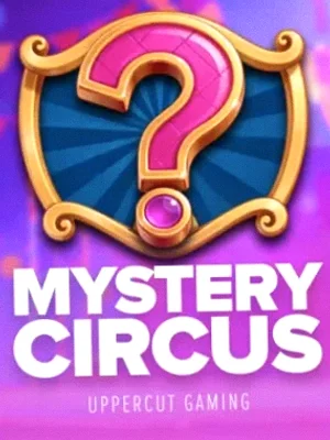 Mystery Circus at Onluck