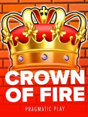 Crown of Fire at Onluck