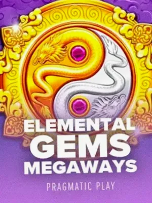 Elemental Gems Megaways at Onluck