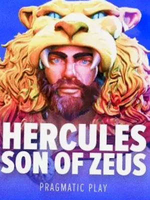 Hercules Son of Zeus at Onluck