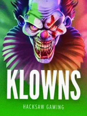 Klowns at Onluck