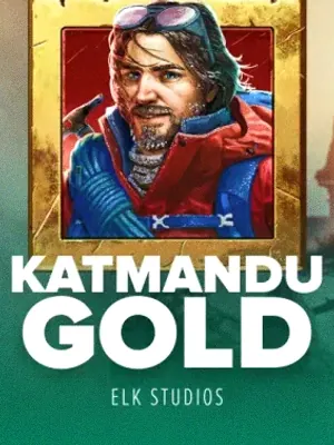 Katmandu Gold at Onluck