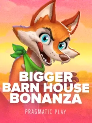 Bigger Barn House Bonanza at Onluck