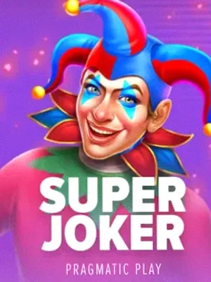 Super Joker at Onluck