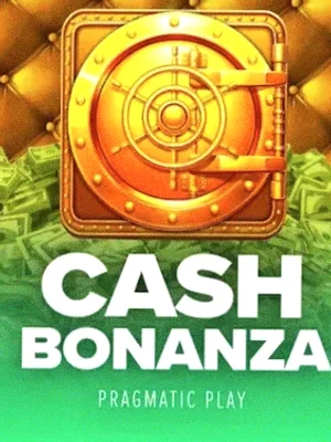 Cash Bonanza at Onluck