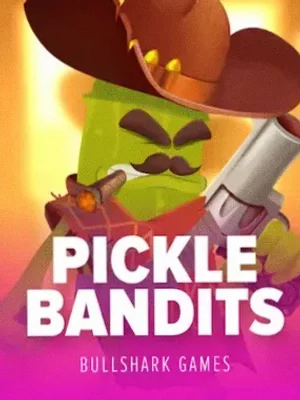 Pickle Bandits at Onluck