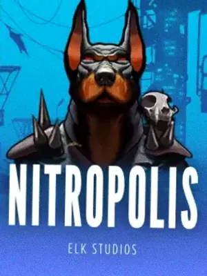 Nitropolis at Onluck
