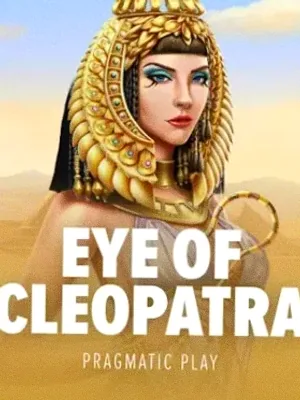 Eye of Cleopatra at Onluck