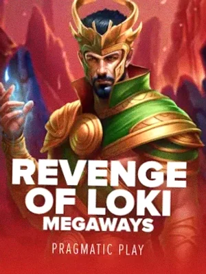 Revenge of Loki Megaways at Onluck