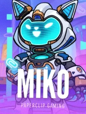Miko at Onluck