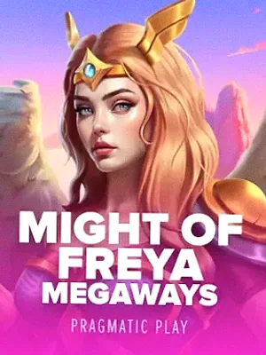 Might of Freya Megaways at Onluck
