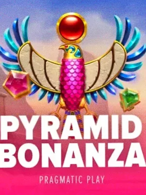 Pyramid Bonanza at Onluck