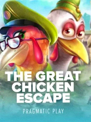 The Great Chicken Escape at Onluck