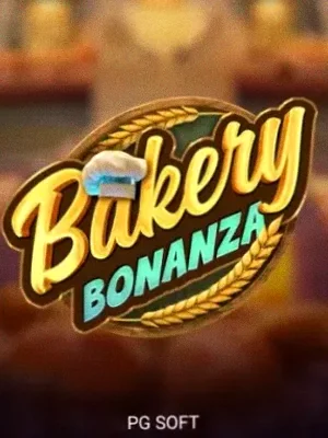 Bakery Bonanza at Onluck