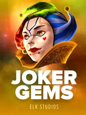 Joker Gems at Onluck