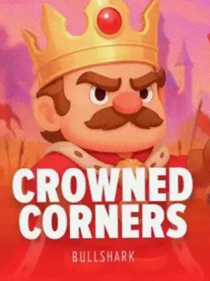 Crowned Corners at Onluck
