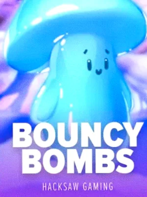 Bouncy Bombs at Onluck