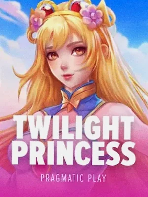 Twilight Princess at Onluck