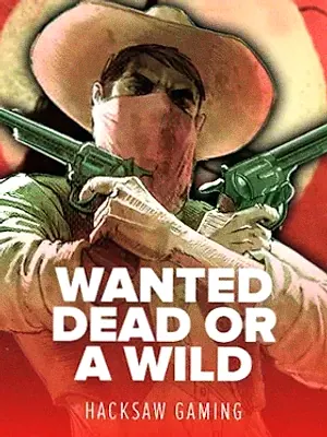 Wanted Dead Or a Wild at Onluck