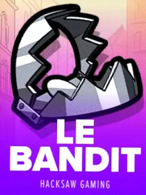 Le Bandit at Onluck