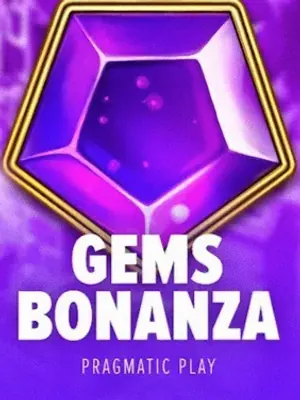 Gems Bonanza at Onluck