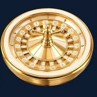 Roulette wheel — Onluck