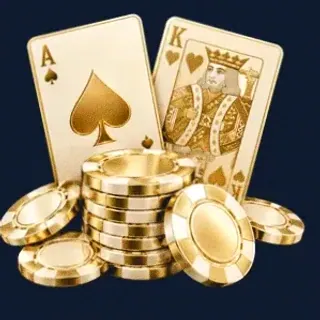 Poker playing cards — Onluck