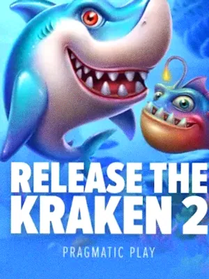 Release the Kraken 2 at Onluck