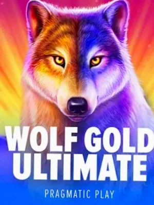 Wolf Gold Ultimate at Onluck